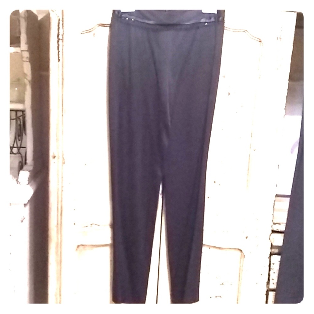 Maria Bianca Nero pants